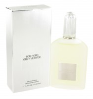 Tom Ford Grey Vetiver By Tom Ford EDP 50 ML